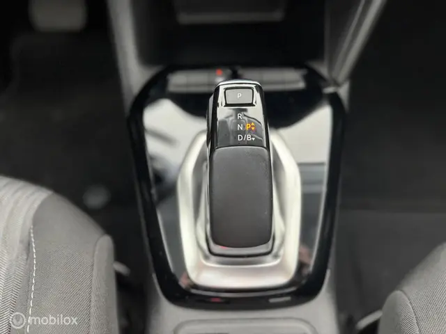 Opel Corsa-e Edition 1 fase 50 kWh 2020 Elektrisch 10