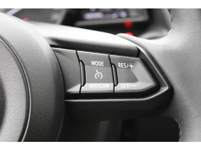 Mazda 2 1.5 e-SkyActiv-G 90 Homura 2025 Benzine 18