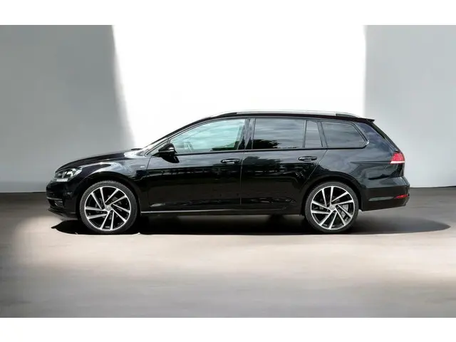Volkswagen Golf 1.0 TSI Highline 2018 Benzine 5