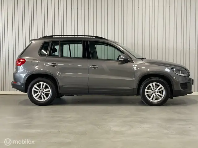 Volkswagen Tiguan 1.4 TSI Sport&Style 2015 Benzine 2