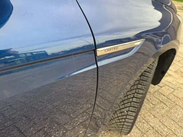 Renault Mégane Estate 1.2 TCe Limited 2017 Benzine 24