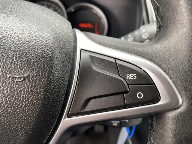 Dacia Sandero Stepway 0.9 TCe Bi-Fuel SL 2018 Benzine 17