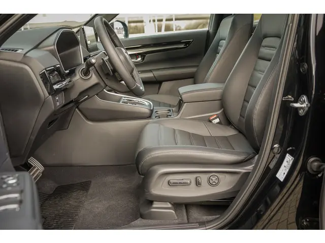 Honda CR-V 2.0i e:PHEV ADVANCE TECH 2025 Hybride Benzine 25