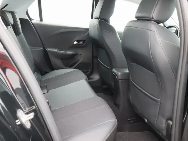 Opel Corsa 1.2 Elegance/ lage km/ zeer mooi! 2020 Benzine 25