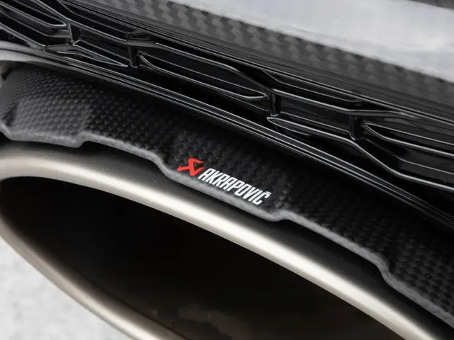 Audi RSQ8 Urban 2021 Benzine 18