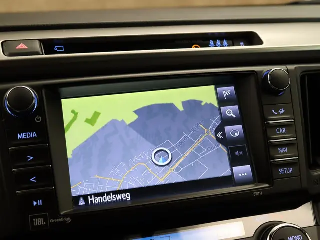 Toyota RAV4 2.5 Hybrid Style 2018 Hybride Benzine 37