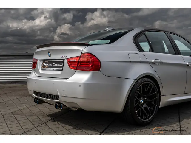 BMW M3 CRT E90 2012 Benzine 33