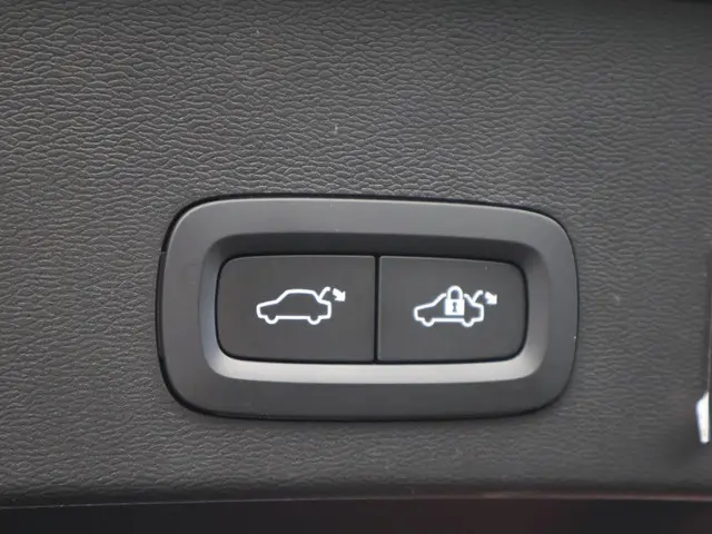 Volvo XC40 Recharge Core 2021 Elektrisch 10