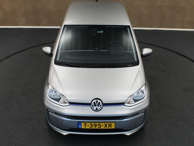 Volkswagen e-up! e-up! 2018 Elektrisch 15