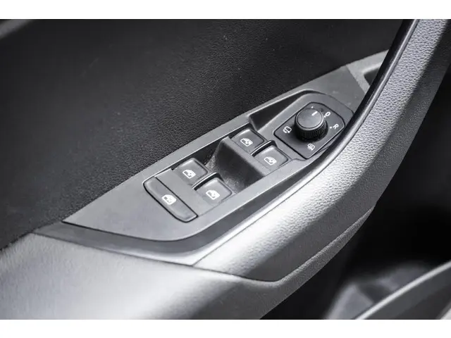 Škoda Karoq 1.5 TSI ACT Style 2021 Benzine 12