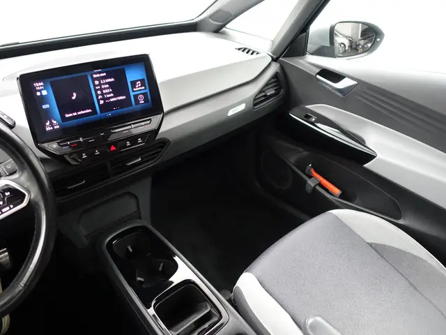Volkswagen ID.3 First Plus 58 kWh Aut- 2020 Elektrisch 8