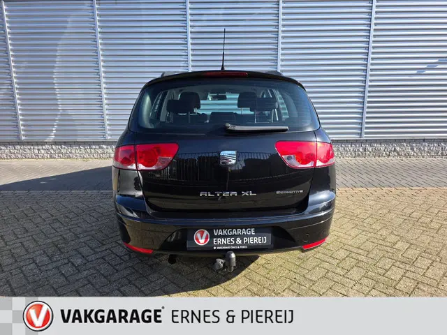 SEAT Altea XL 1.2 TSI Ecomotive Copa 2013 Benzine 7