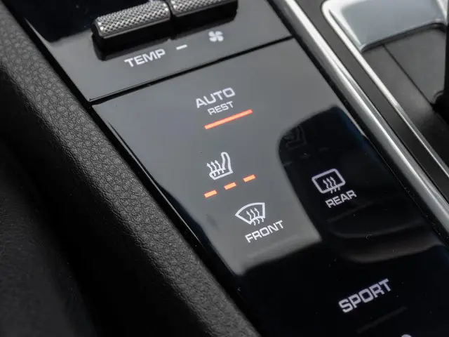 Porsche Cayenne 3.0 2020 Benzine 15