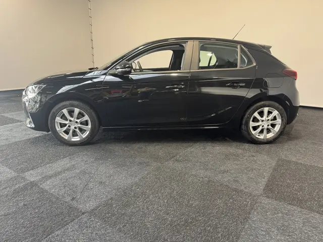 Opel Corsa 1.2 Edition Car Play Airco 2021 Benzine 7