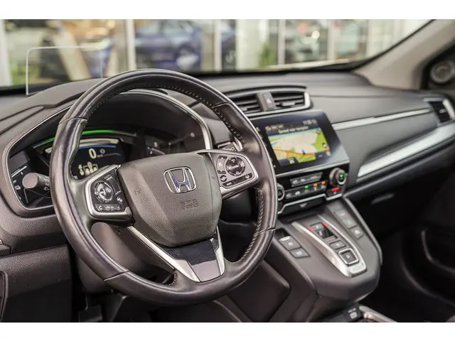 Honda CR-V 2.0i e:HEV AWD EXECUTIVE 2022 Hybride Benzine