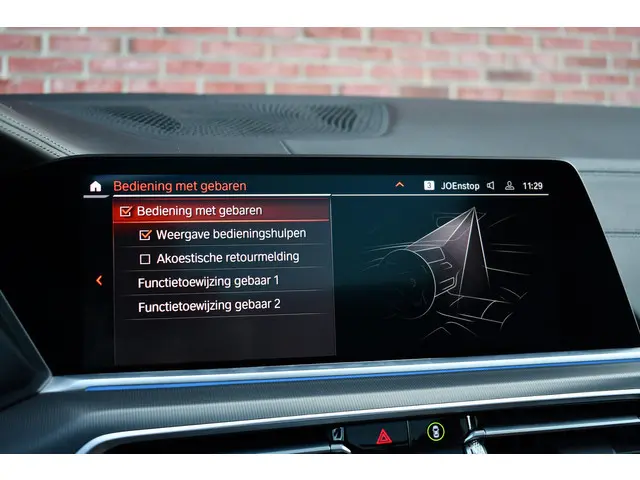 BMW X5 xDrive45e M-Sport 2021 Hybride Benzine 16