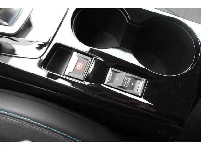 Peugeot e-208 EV Allure 50 kWh 2021 Elektrisch 17