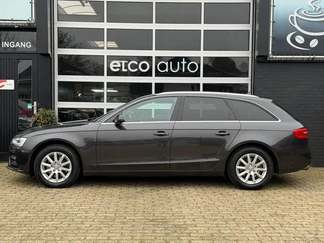 Audi A4 Avant 1.8 TFSI Business Edition 2014 Benzine 3
