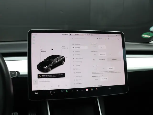 Tesla Model 3 Performance AWD 75 kWh 2019 Elektrisch 7
