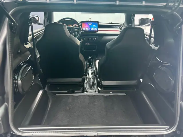 Ligier JS50 Brommobiel C Sport Ultimate 2024 Diesel 13