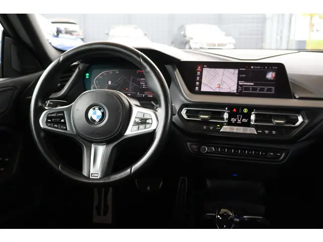 BMW 2 Serie Gran Coupé 218i 2021 Benzine 11