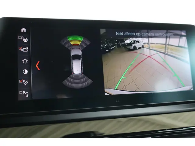 BMW X1 sDrive20i 2020 Benzine 16