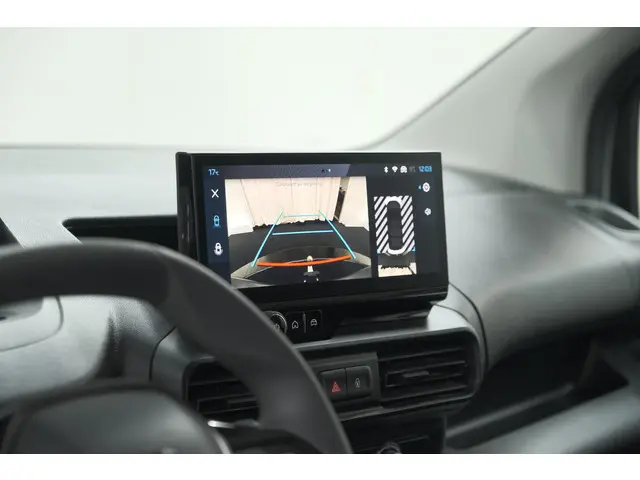 Peugeot Partner 1.5 BlueHDi 100 S&S L1 2024 Diesel 15