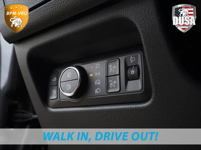 Ford Ranger 2.3 Double Cab Wildtrak PHEV 2025 Benzine 40