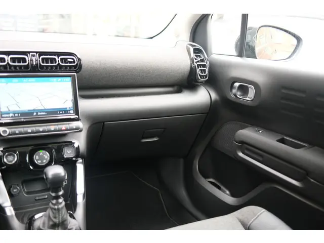 Citroën C3 Aircross PT 110 MAX 2024 Benzine 47