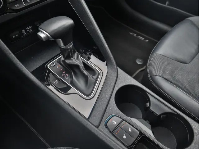 Kia Niro 1.6 GDi Hybrid Edition 2018 Hybride Benzine 19