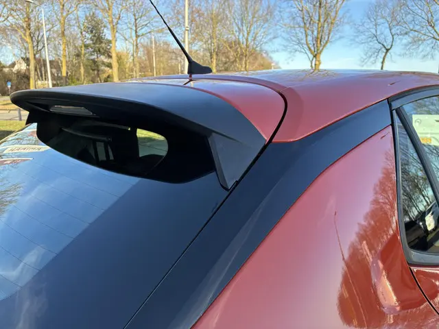 Opel Corsa 1.2 Edition 5-Deurs 2020 Benzine 21