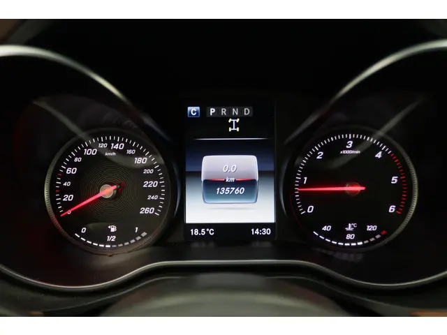 Mercedes-Benz X-Klasse 350 d 4-MATIC Power 2019 Diesel 37