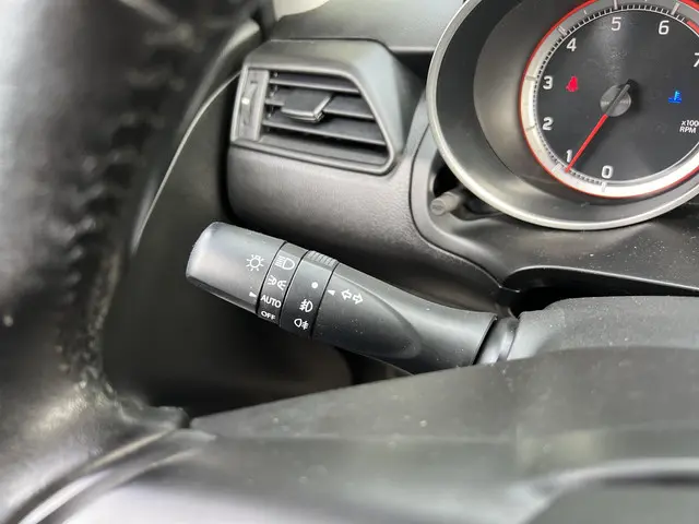 Suzuki Swift 1.2 Select 2018 Benzine 28