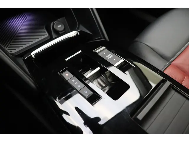 Citroën ë-C4 Shine 50 kWh 2021 Elektrisch 19