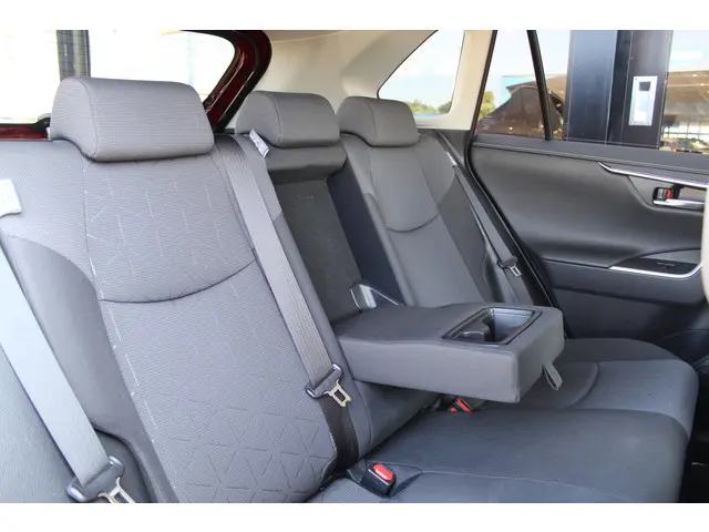 Toyota RAV4 2.5 Hybrid Dynamic 2021 Hybride Benzine 14