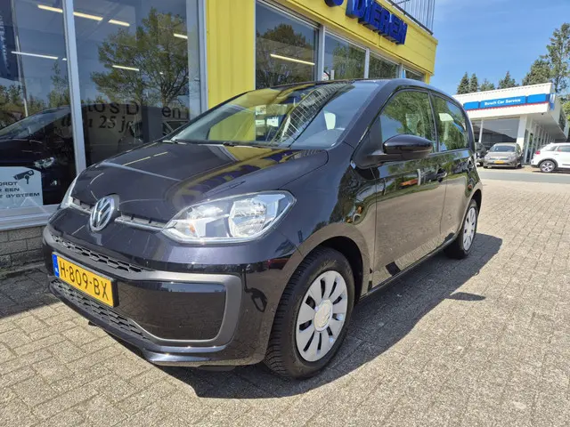 Volkswagen up! 1.0 BMT move up! 2020 Benzine 18