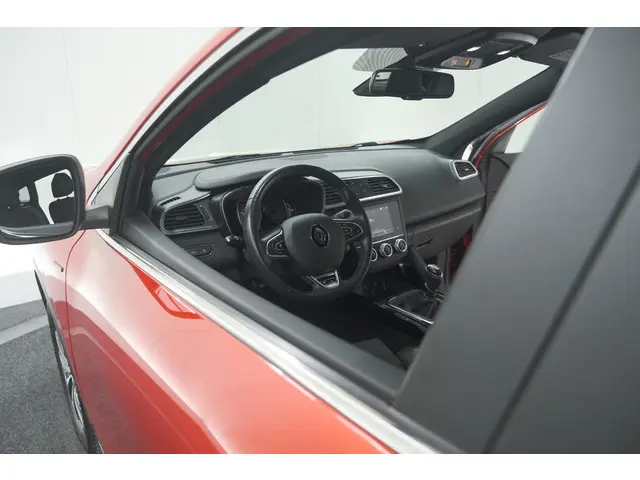 Renault Kadjar 2