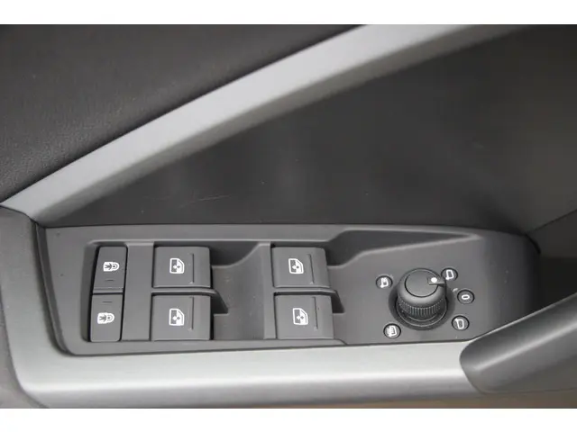 Audi Q3 Sportback 35 TFSI S Edition 2023 Benzine 15