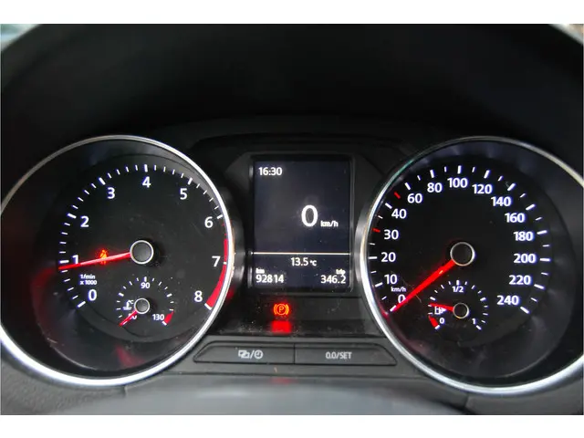 Volkswagen Polo 1.0 60PK 2015 Benzine 17