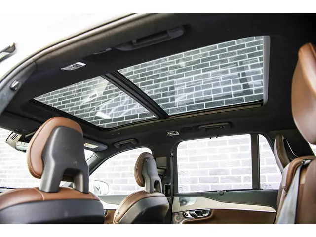 Volvo XC90 2.0 T5 AWD Inscription 2018 Benzine 38