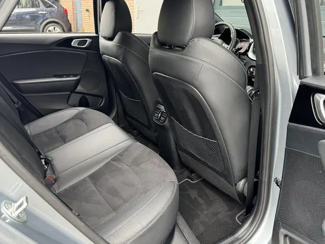 Kia ProCeed 1.4 T-GDI GT-PLUSLINE 2020 Benzine 12
