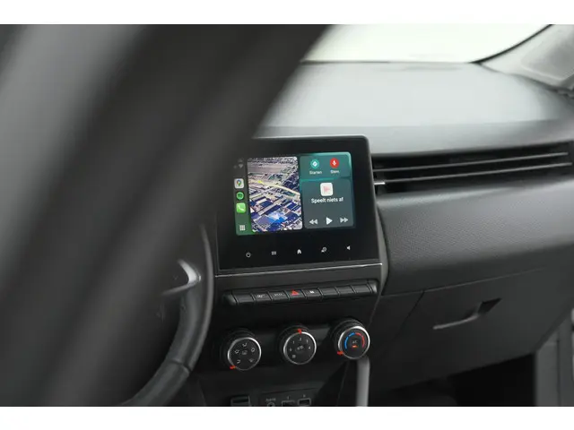 Renault Clio TCe 90 Zen 2021 Benzine 50
