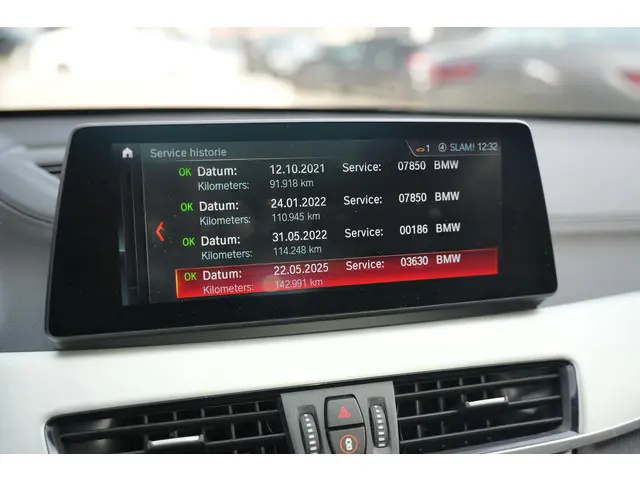 BMW X1 xDrive25e High Executive 2020 Hybride Benzine 50