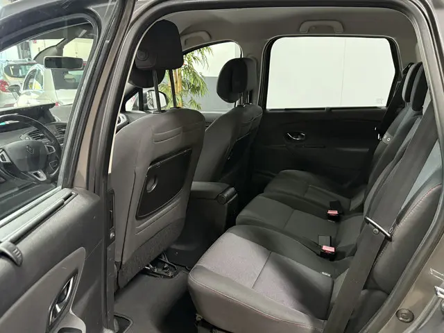Renault Scénic 1.2 TCe Collection 2013 Benzine 6