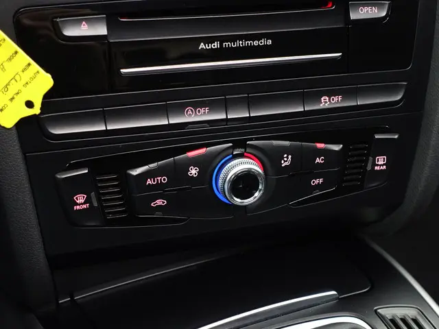 Audi A4 Avant 1.8 TFSI Pro Line S- 2013 Benzine 10