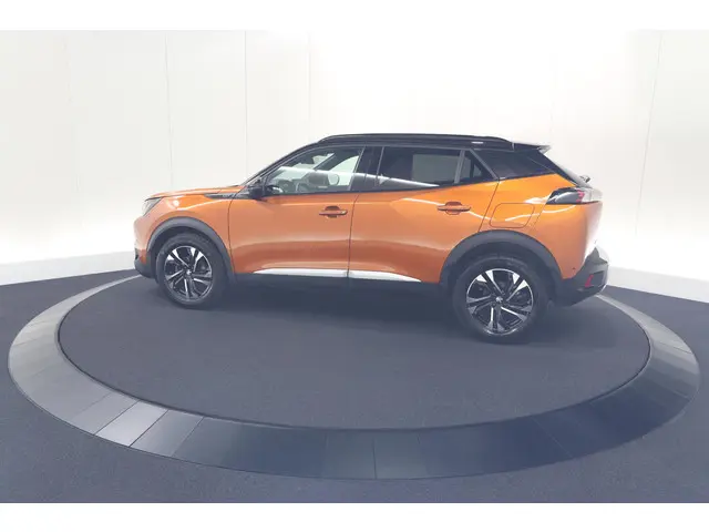 Peugeot 2008 PureTech 130 GT Pack 2022 Benzine 69