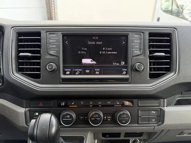 MAN eTGE 3.140 2020 Elektrisch 21