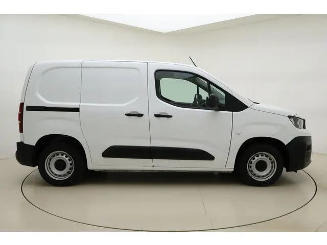 Peugeot Partner 1.5 BlueHDI Premium 2020 Diesel 6