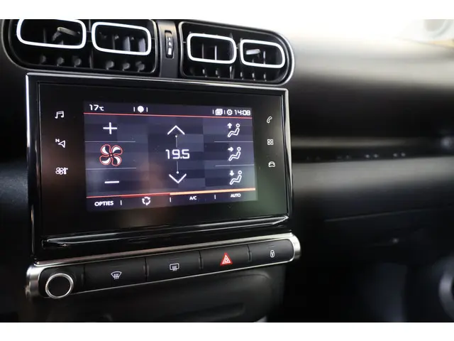 Citroën C3 Aircross PT 110 Shine 2020 Benzine 24