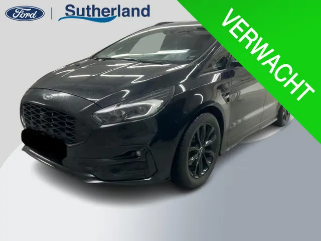 Ford S-Max 2.5 FHEV ST-Line Hybride 2022 Hybride Benzine